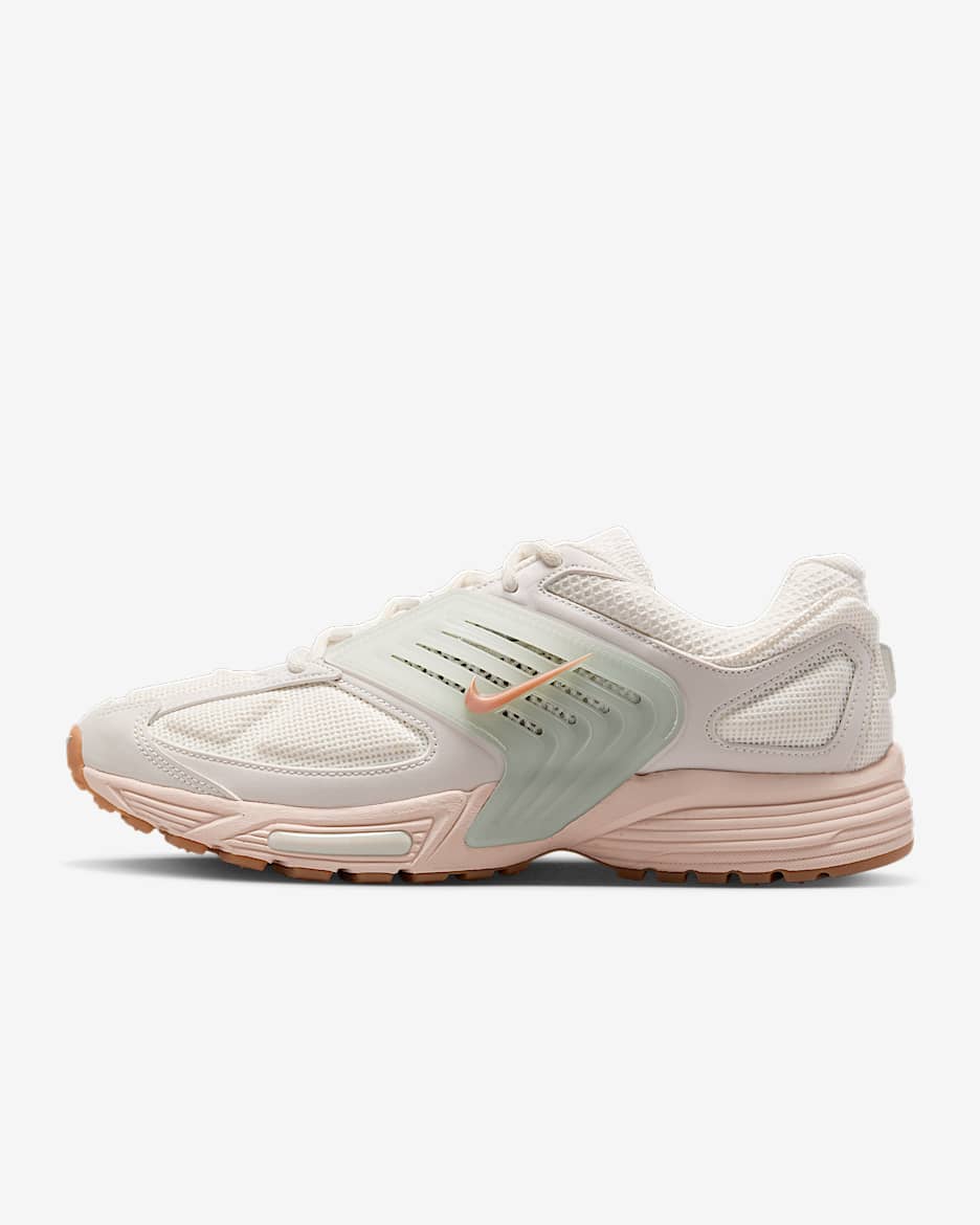 Nike Air Pegasus Wave SE 耐克赛博飞马男子运动鞋 - 帆白/幻影灰白/水蓝/金属铜