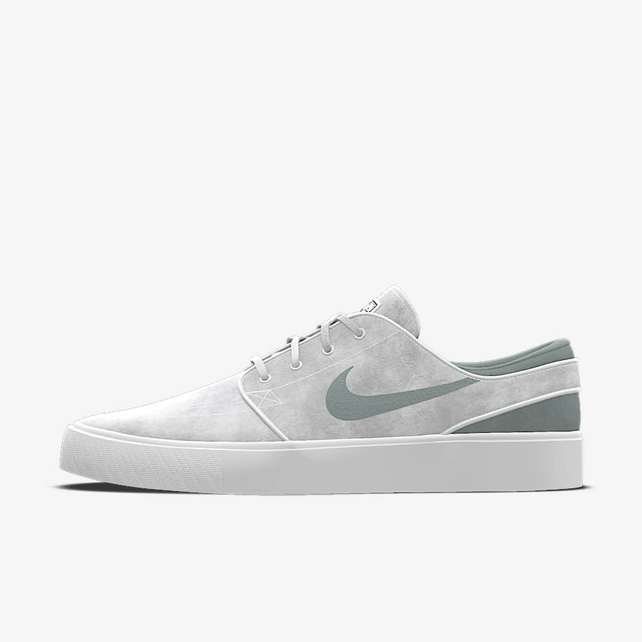 Nike SB Zoom Janoski OG By You 专属定制男子滑板鞋 - 多色/多色/多色/多色