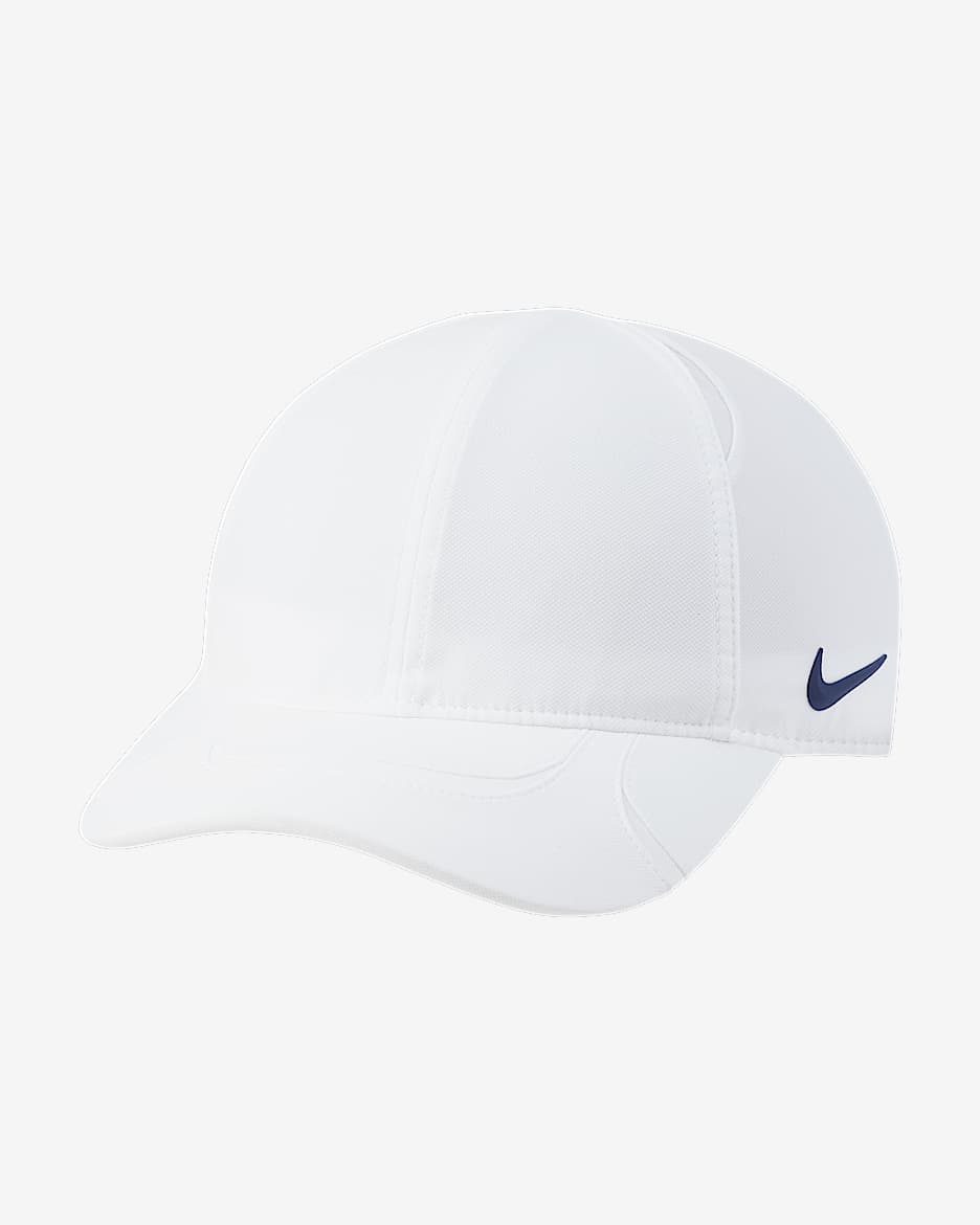 NOCTA Cardinal Stock 运动帽 - 白色/空间蓝