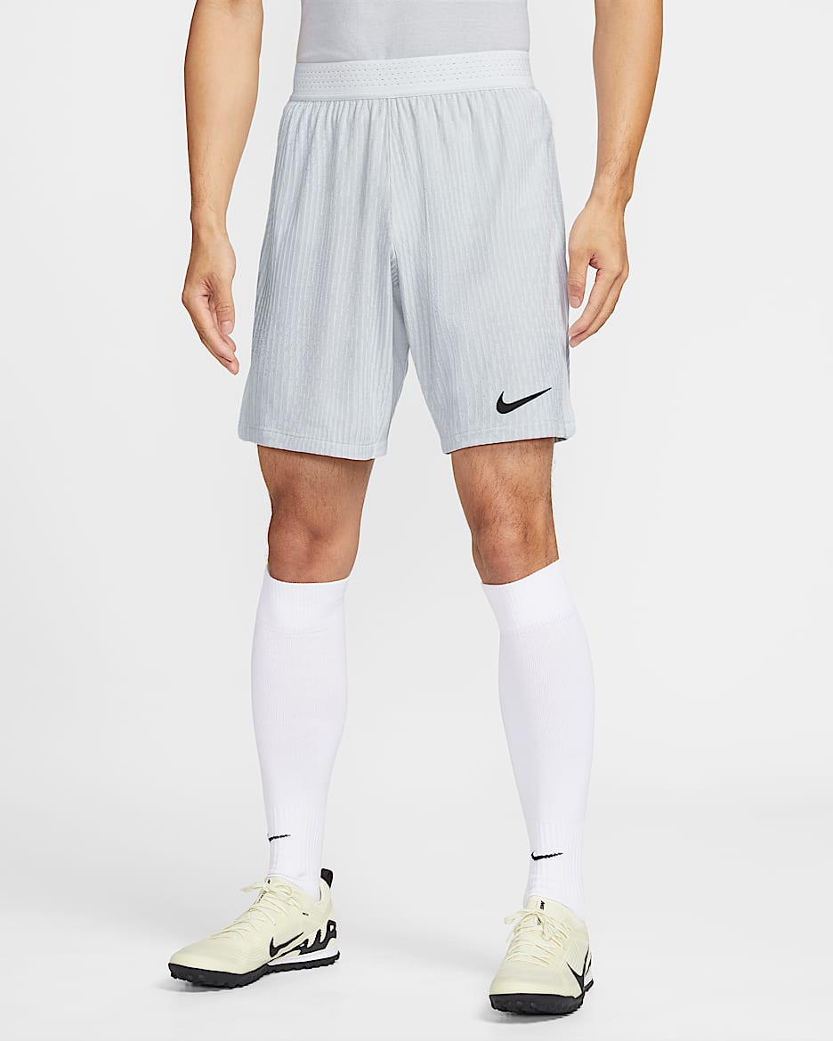 Nike Dri-FIT ADV Vapor Varsity 男子速干短裤 - 白色