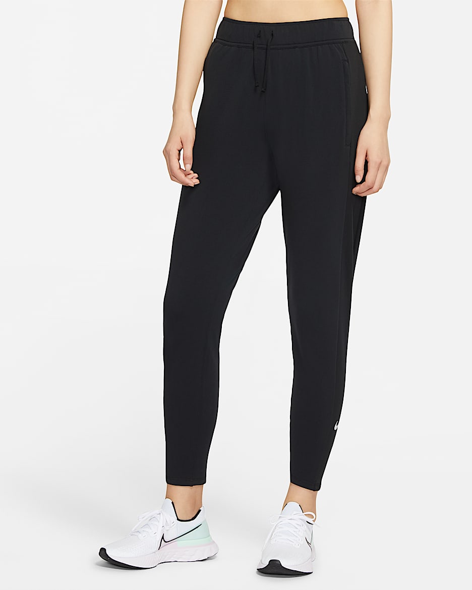 nike women's essential runway warm pants