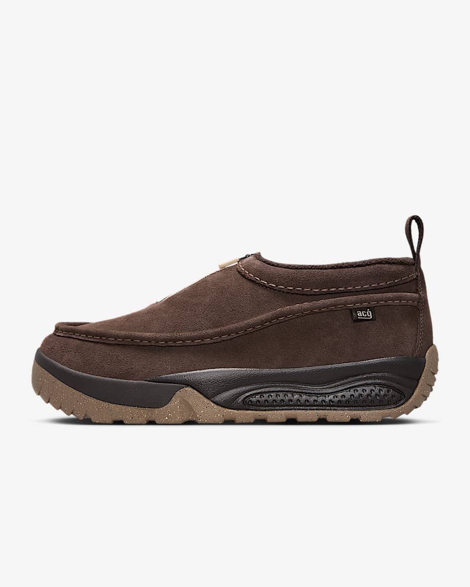 Nike ACG Izy 男子运动鞋 - 巴洛克棕/丝绒棕/貂棕/沙堆白