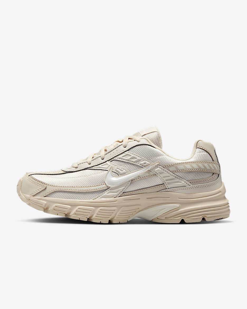 Nike Initiator 女子运动鞋 - 浅土褐/幻影灰白/帆白