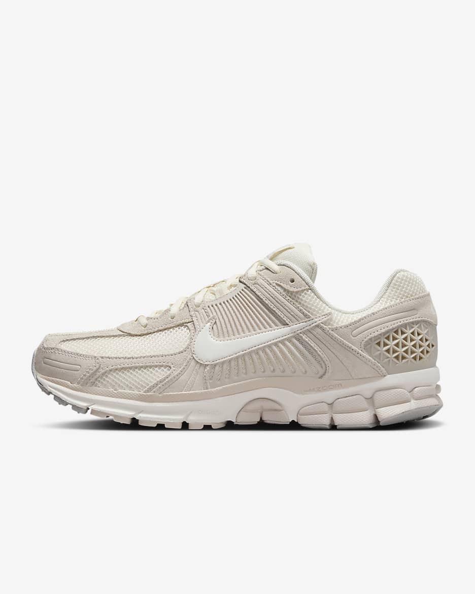 Nike Zoom Vomero 5 耐克迈柔男子运动鞋 - 浅土褐/浅土褐