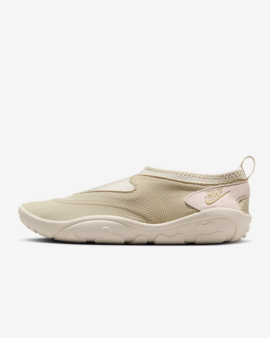 Nike Aqua Turf 女子运动鞋 - 浅土褐/浅土褐/沙漠卡其