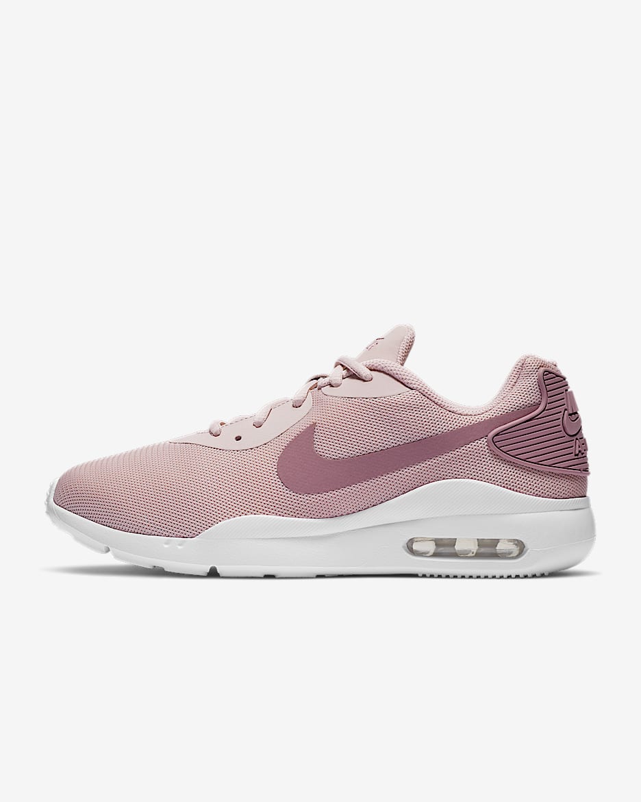 Nike Air Max Oketo 女子运动鞋 - 粉紫红/灰紫红