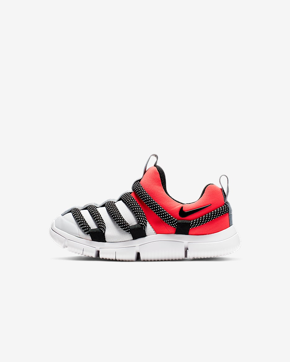 Nike Novice (PS) 幼童运动童鞋-NIKE 中文官方网站