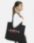 Low Resolution Jordan 托特包