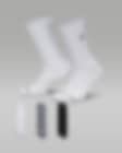 Low Resolution Jordan Everyday 速干中筒运动袜（3 双）