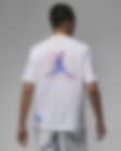 Low Resolution Jordan Dongdan 男子T恤