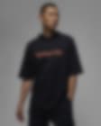 Low Resolution Jordan Dri-FIT Sport BC 男子速干短袖连帽上衣