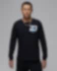 Low Resolution Jordan Sport 男子速干长袖T恤
