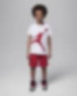 Low Resolution Jordan Jumbo Jumpman 幼童T恤和短裤套装