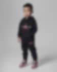 Low Resolution Jordan Jumpman 婴童套头连帽衫和长裤套装