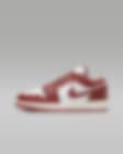 Low Resolution Air Jordan 1 Low SE 大童运动鞋