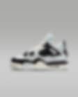 Low Resolution Air Jordan 4 Retro 复刻大童运动鞋