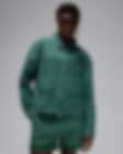 Low Resolution Jordan x Nina Chanel Abney 男/女帆布夹克