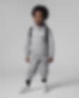 Low Resolution Jordan Jumpman 婴童套头连帽衫和长裤套装