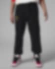 Low Resolution Jordan Jumpman 大童工装长裤