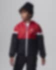 Low Resolution Jordan 大童加绒衬里夹克