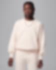 Low Resolution Jordan Flight Essentials 大童加绒圆领上衣