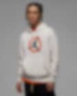 Low Resolution Jordan Flight MVP 男子印花加绒套头连帽衫