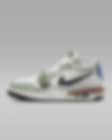 Low Resolution Air Jordan Legacy 312 Low 户外风设计男子运动鞋