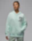 Low Resolution Jordan Flight Fleece CNY 新年蜕变系列女子套头连帽衫