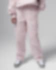 Low Resolution Jordan Flight Essentials 大童加绒长裤