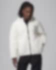 Low Resolution Jordan 大童仿羊羔绒夹克