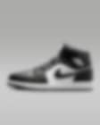 Low Resolution Air Jordan 1 Mid 男子百搭运动鞋