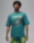 Low Resolution Jordan Sport 85 男子速干印花T恤