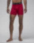 Low Resolution Jordan Flight Core 男子平角内裤（3 条）