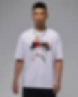 Low Resolution Jordan Brand 男子T恤