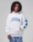 Low Resolution Jordan "See Me Shine" 大童套头连帽衫