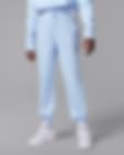 Low Resolution Jordan MJ Brooklyn Essentials 大童法式毛圈长裤