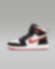 Low Resolution Air Jordan 1 HI FlyEase (GS) 大童运动童鞋