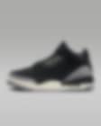 Low Resolution Air Jordan 3 Retro 复刻女子运动鞋