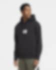 Low Resolution Jordan Flight 男子起绒套头连帽衫