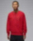 Low Resolution Jordan Essentials 男子圆领运动衫