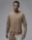 Low Resolution Jordan Essentials 男子法式毛圈圆领运动衫