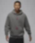 Low Resolution Jordan Brooklyn Fleece 男子加绒套头连帽衫