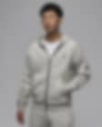 Low Resolution Jordan Sport Hoop Fleece Dri-FIT 男子速干全长拉链开襟篮球连帽衫