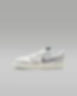 Low Resolution Jordan 1 Retro Low "CNY" 新年蜕变系列银蟒幼童运动鞋