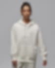 Low Resolution Jordan Flight Fleece 女子加绒套头连帽衫