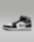 Low Resolution Air Jordan 1 Mid SE 金属未来感男子运动鞋