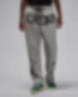 Low Resolution Jordan x Nina Chanel Abney 男/女针织长裤