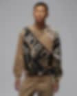 Low Resolution Jordan MVP 男子圆领加绒运动衫