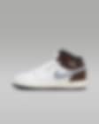 Low Resolution Air Jordan 1 Mid SE (GS) 大童运动童鞋