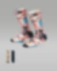 Low Resolution Jordan Crew 大童运动童袜（2 双）